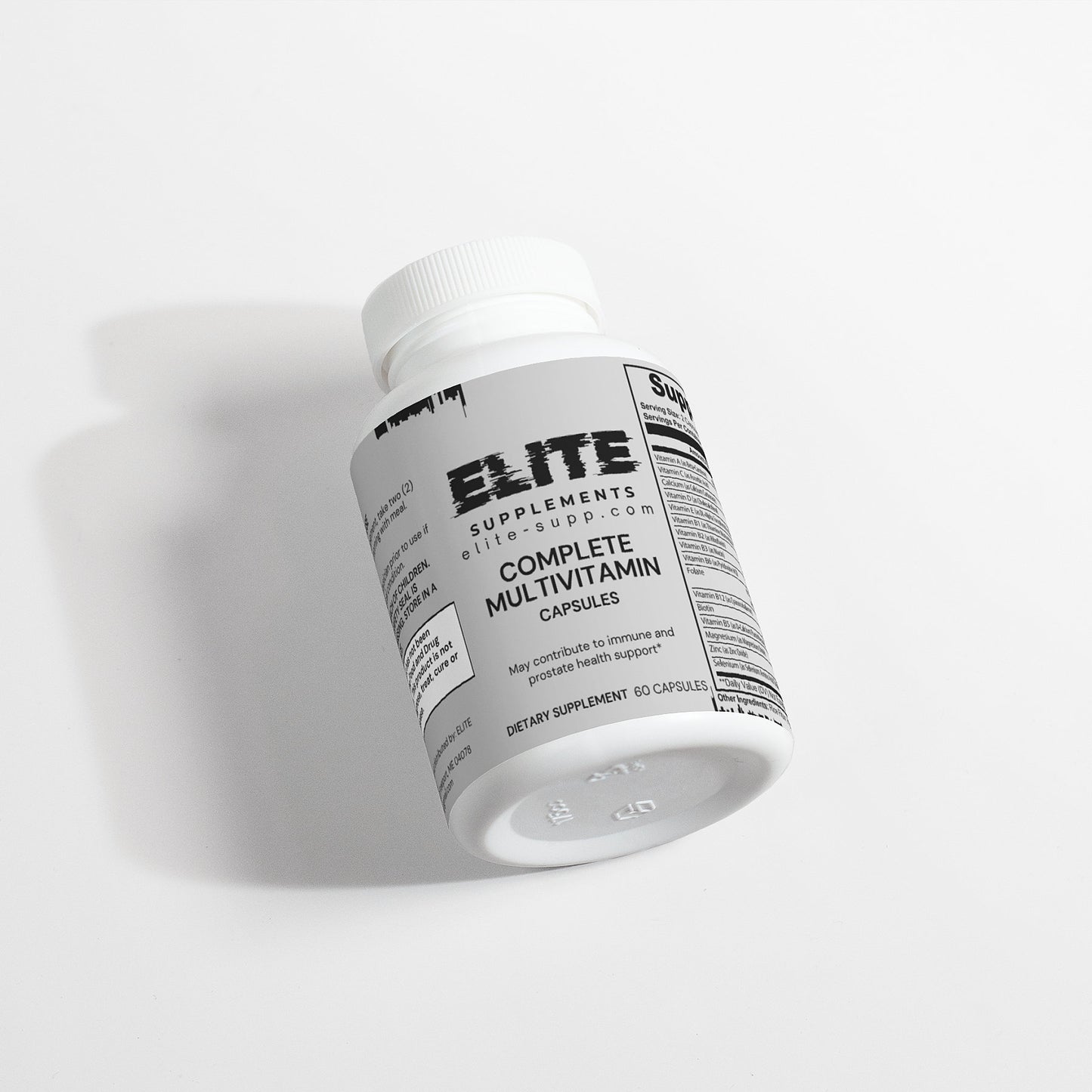 Complete Multivitamin