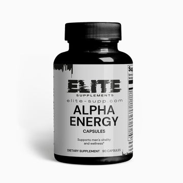 Products – ELITE supplements