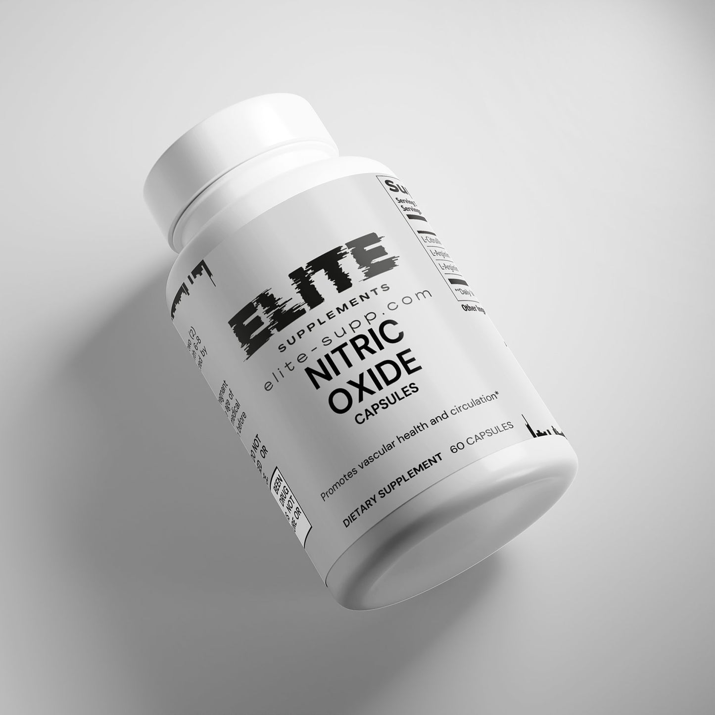 Nitric Oxide