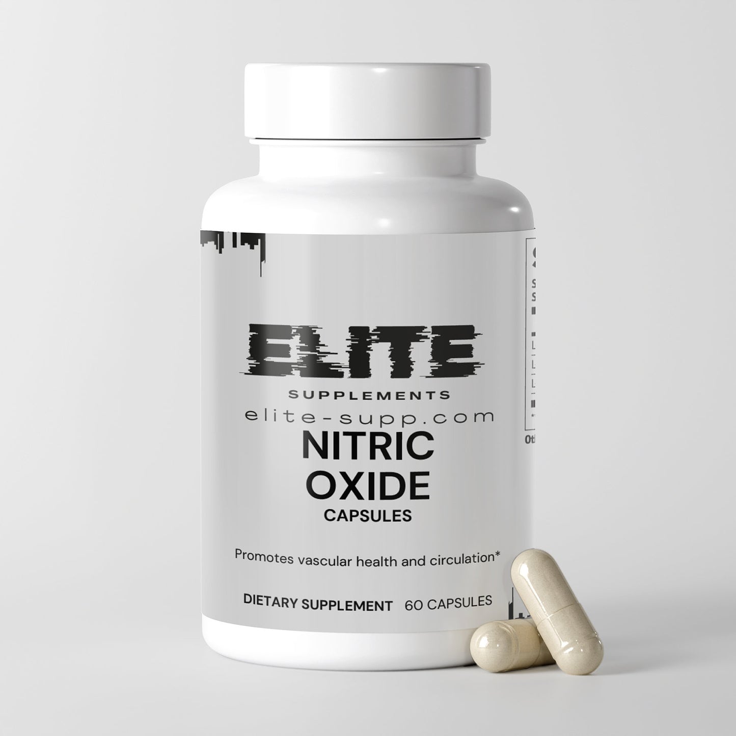 Nitric Oxide