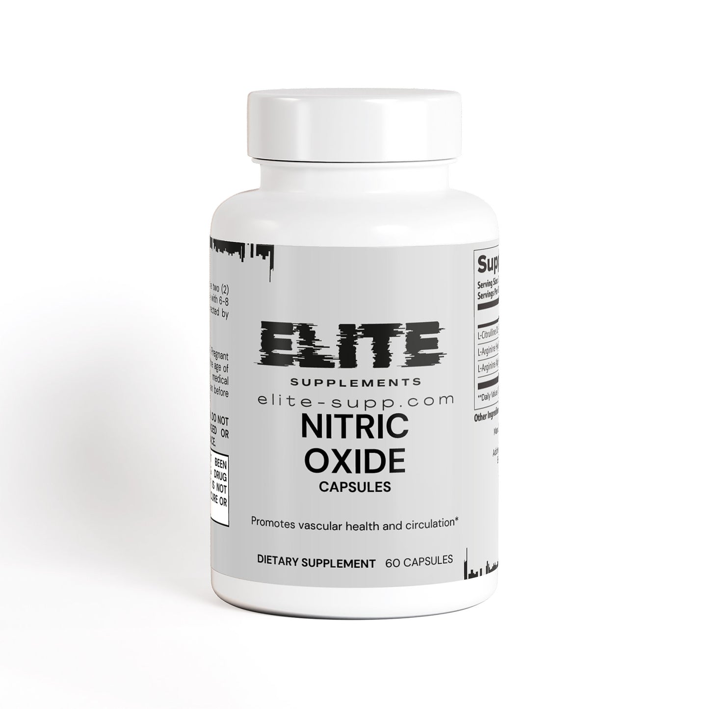 Nitric Oxide