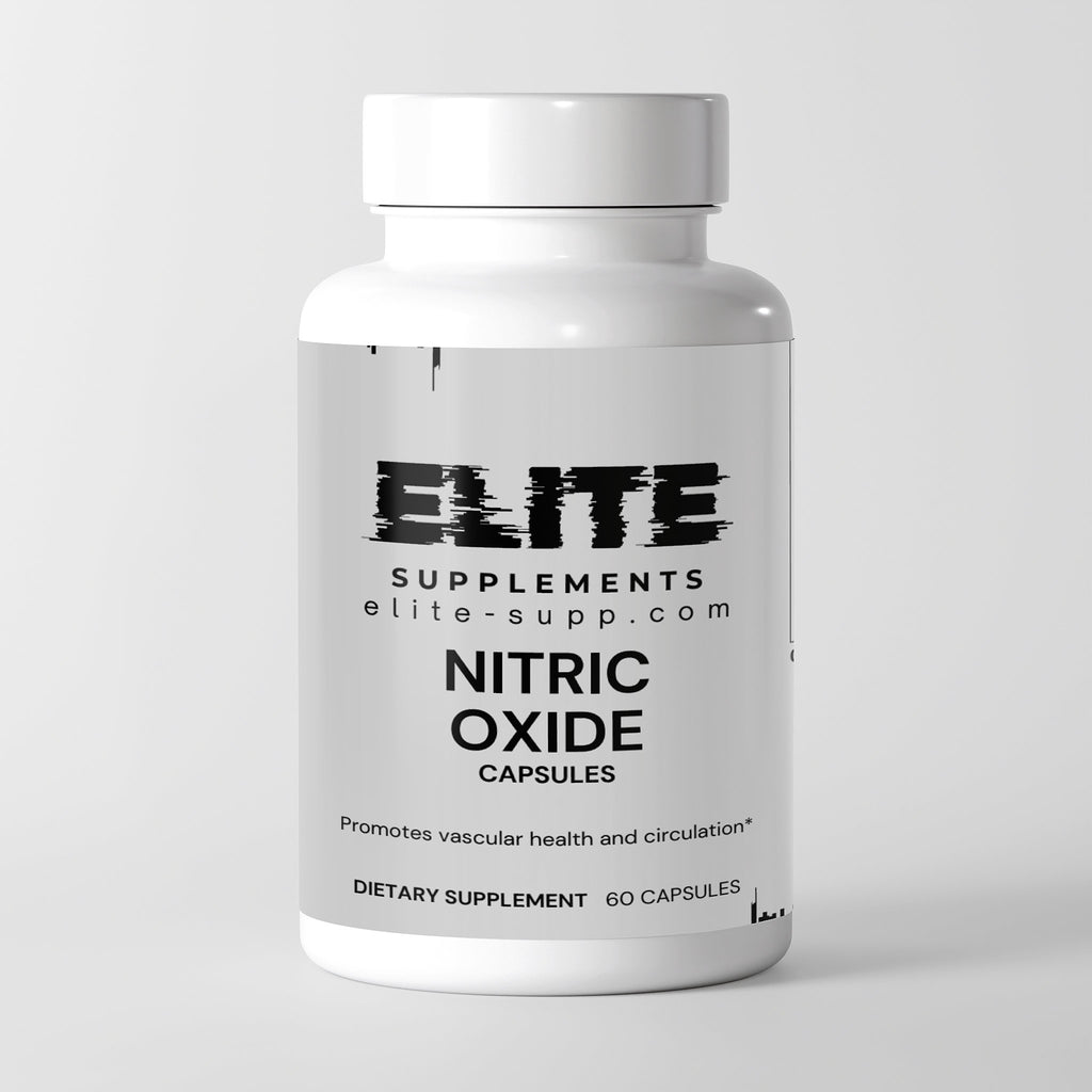 Nitric Oxide
