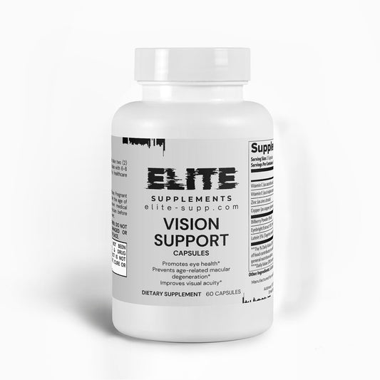 Vision Support