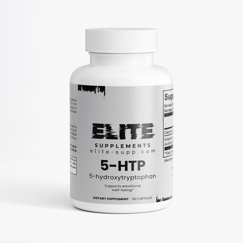 5-HTP