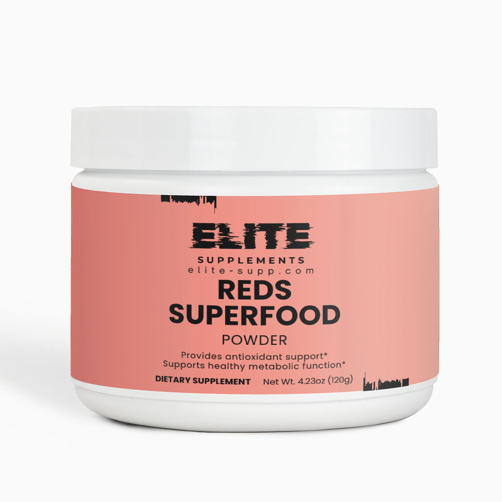 Reds Superfood