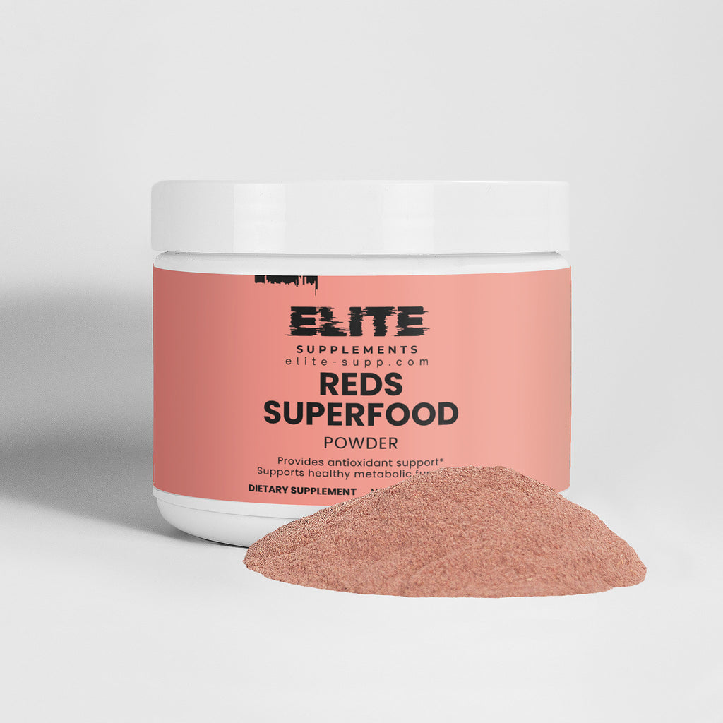 Reds Superfood