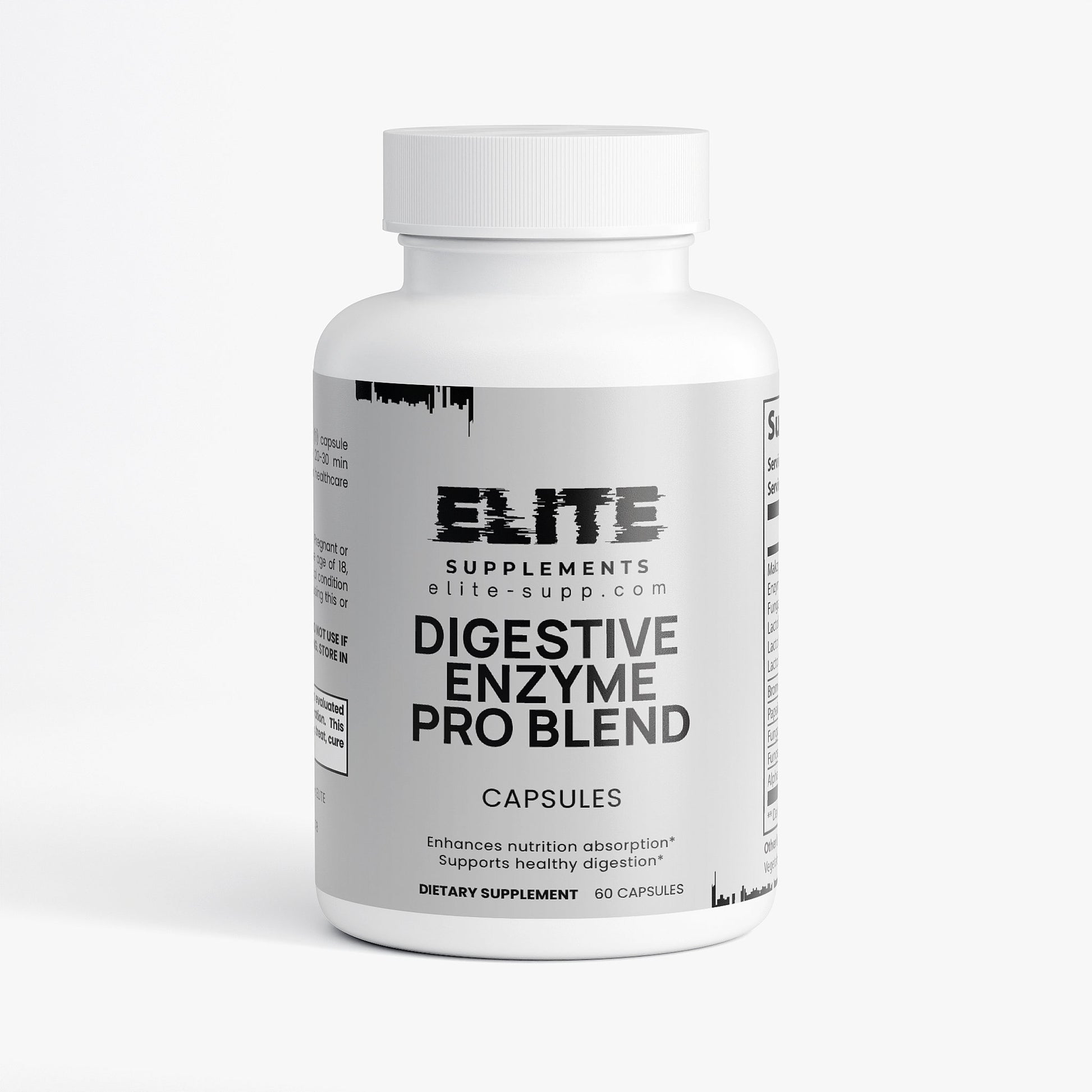 Digestive Enzyme Pro Blend