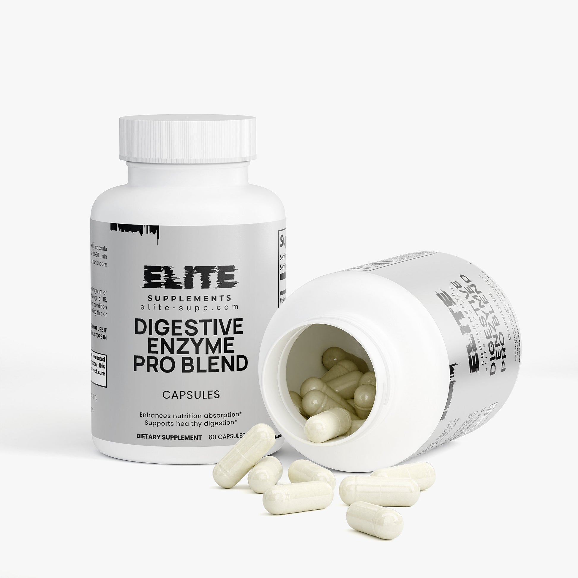 Digestive Enzyme Pro Blend